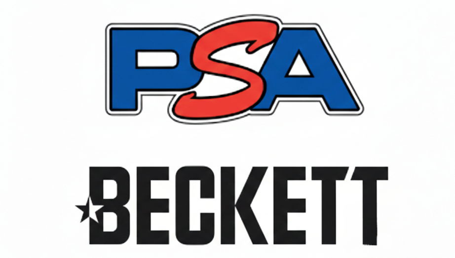 PSA / Beckett-graded