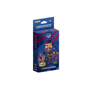 PaniniFCBarcelona24-25Teamset