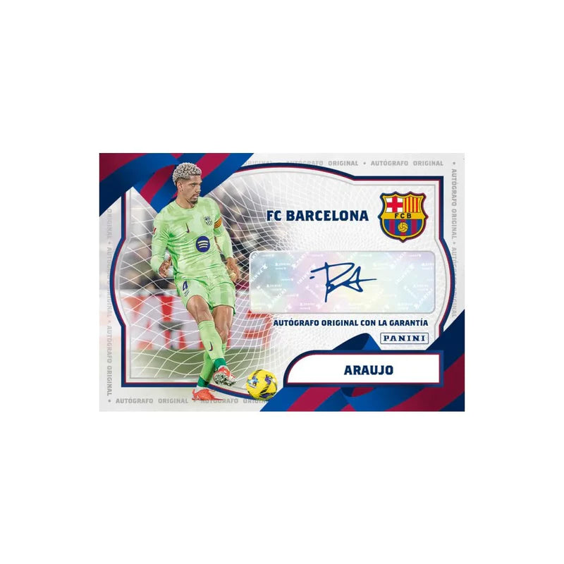 PaniniFCBarcelona24-25Teamset