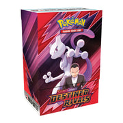 Pokémon TCG: Scarlet & Violet 10: Destined Rivals: Build & Battle Box Display (10)