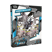 Pokemon TCG:Black Bolt Binder Collection