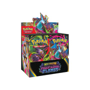 Pokemon TCG Phantasmal Flames Booster Box