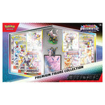 Pokemon TCG: Prismatic Evolutions Premium Figure Collection