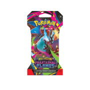 Mega Evolution: Phantasmal Flames - Sleeved Booster Pack