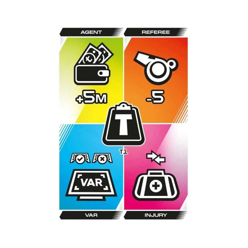 Topps Match Attax 2025/26 - Starter Pack