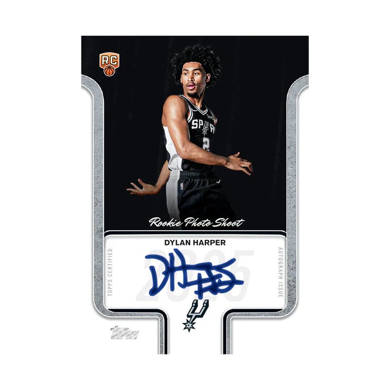 Topps Basketball Trading cards