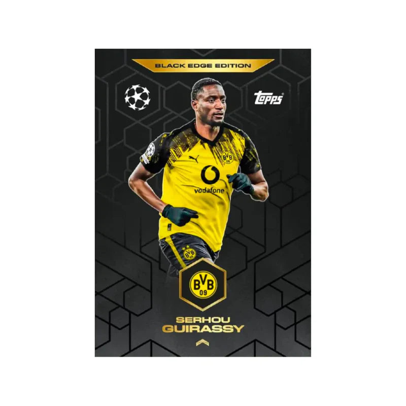 football trading card