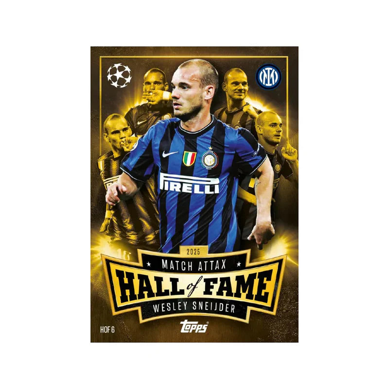 football trading card