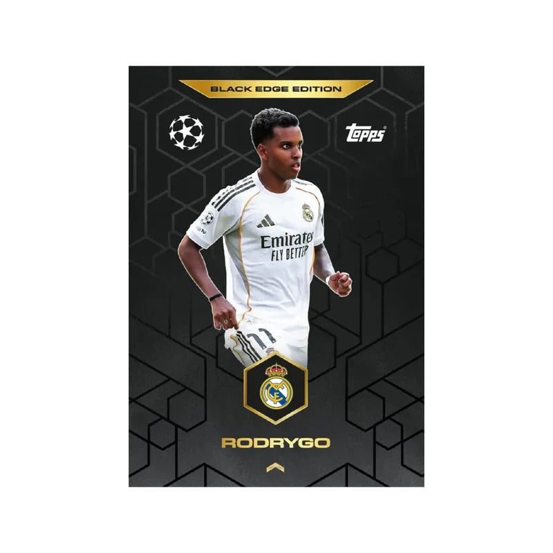 football trading card