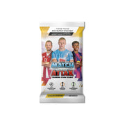 Topps Match Attax UCC 2025/2026 Single Pack (12 Cards)