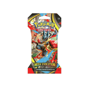 Scarlet & Violet: Mega Evolution - Sleeved Booster Pack