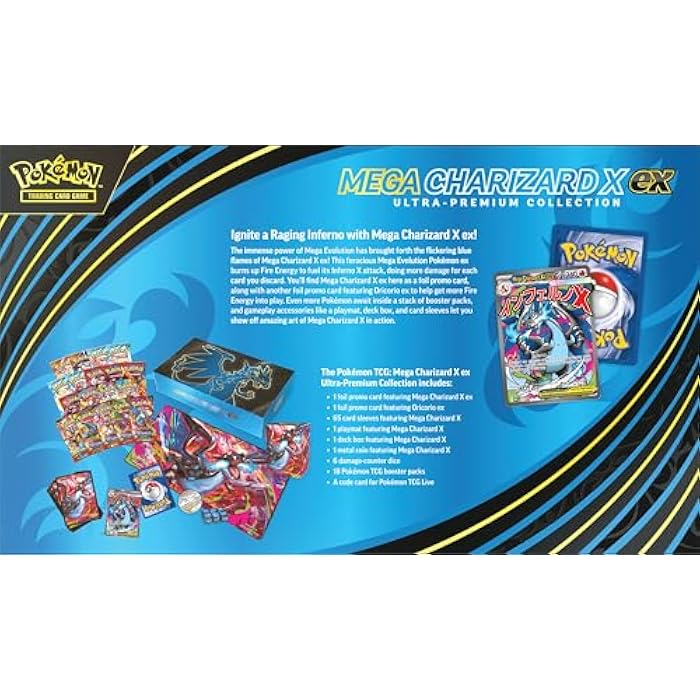 Pokemon TCG