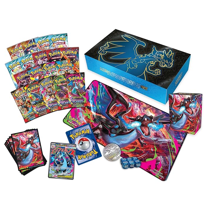 Pokemon TCG