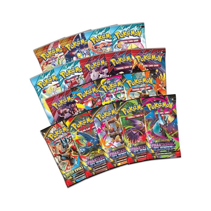 Pokemon TCG
