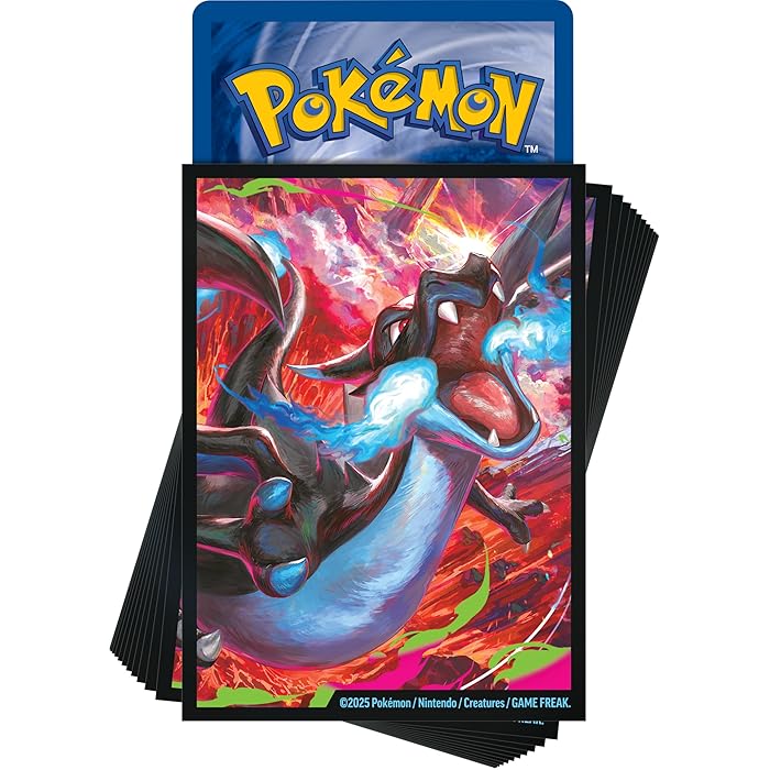 Pokemon TCG