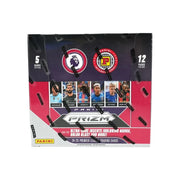 Panini Prizm English Premier League